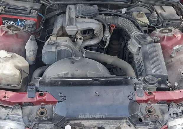 BMW 318
