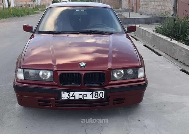 BMW 318
