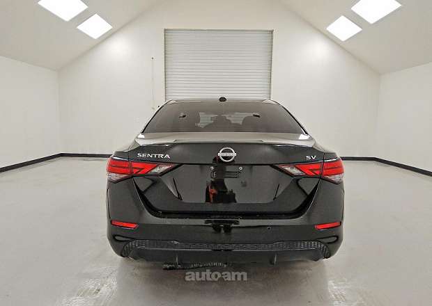Nissan Sentra