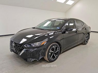 Nissan Sentra  2023 