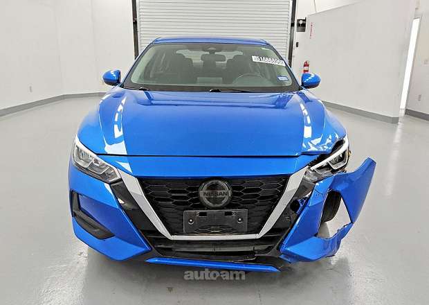 Nissan Sentra
