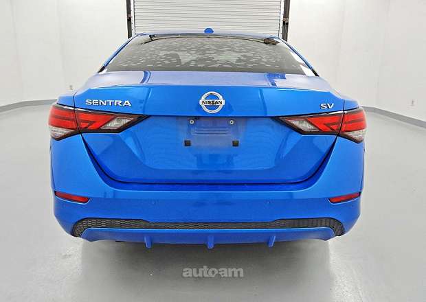 Nissan Sentra