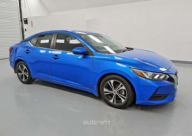 Nissan Sentra