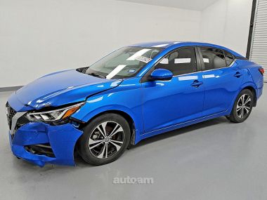 Nissan Sentra  2023 