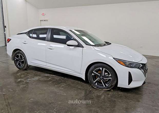 Nissan Sentra
