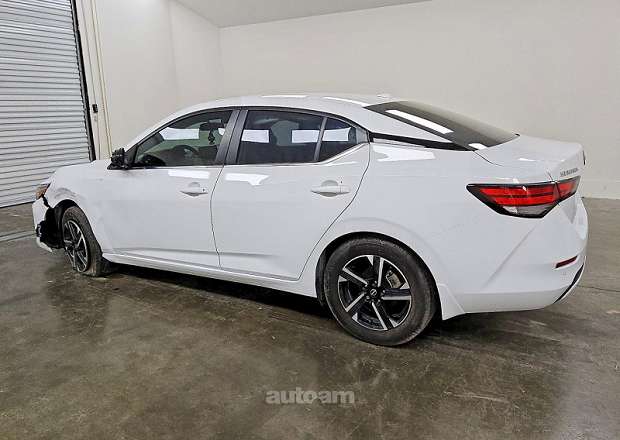 Nissan Sentra