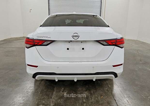 Nissan Sentra