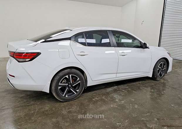 Nissan Sentra