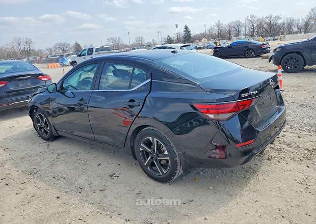 Nissan Sentra
