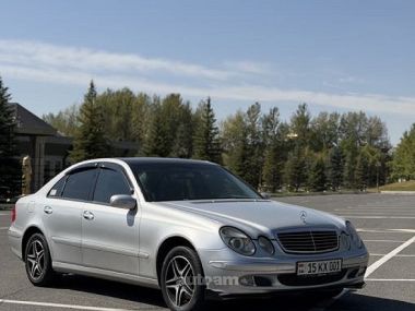 Mercedes-Benz E 320  2004 