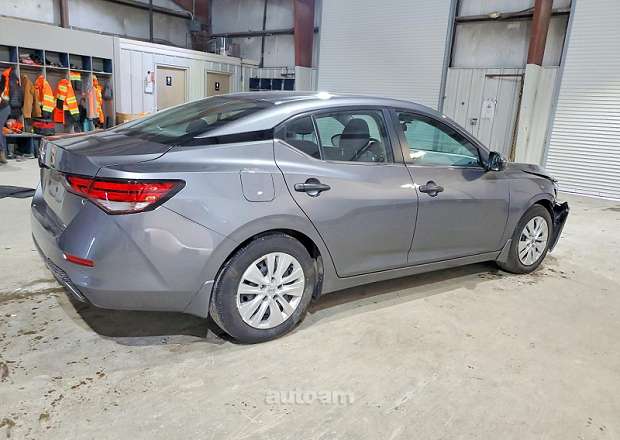 Nissan Sentra