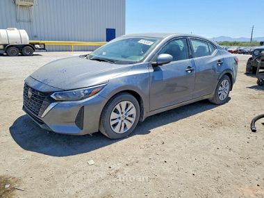 Nissan Sentra  2023 