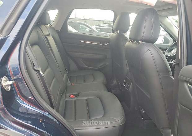 Mazda CX5