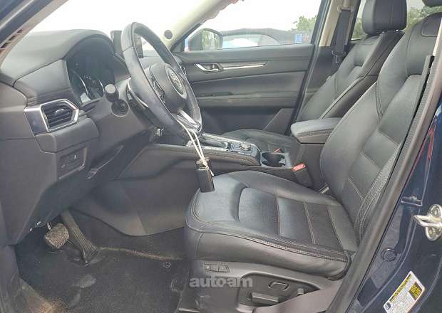 Mazda CX5