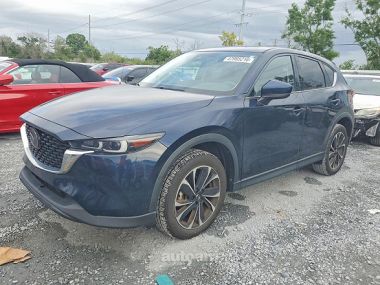 Mazda CX5  2023 