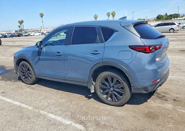 Mazda CX5