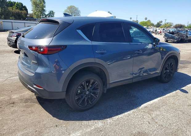 Mazda CX5