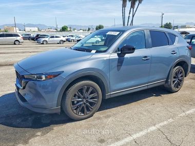 Mazda CX5  2023 