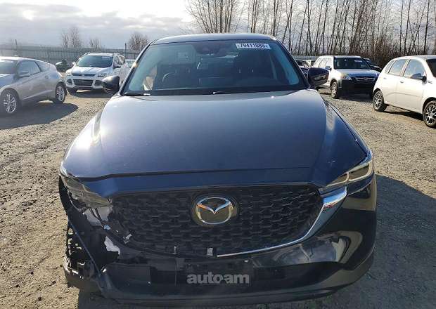 Mazda CX5