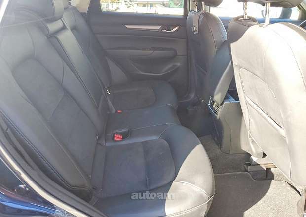 Mazda CX5
