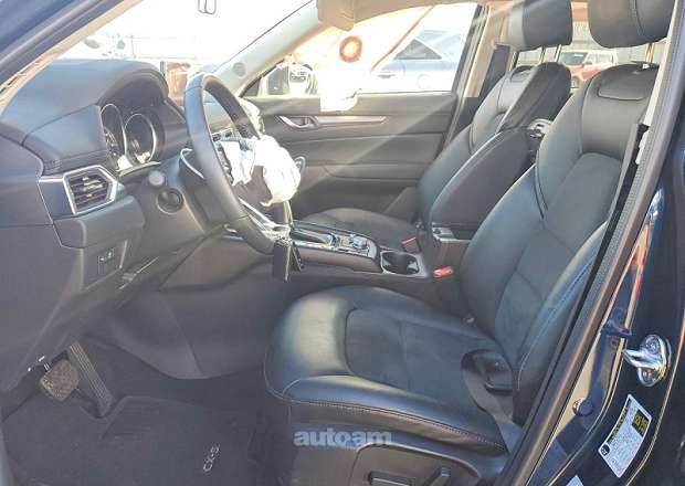Mazda CX5