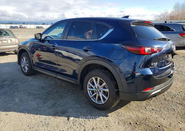 Mazda CX5