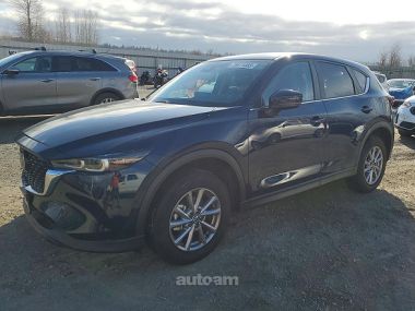 Mazda CX5  2023 