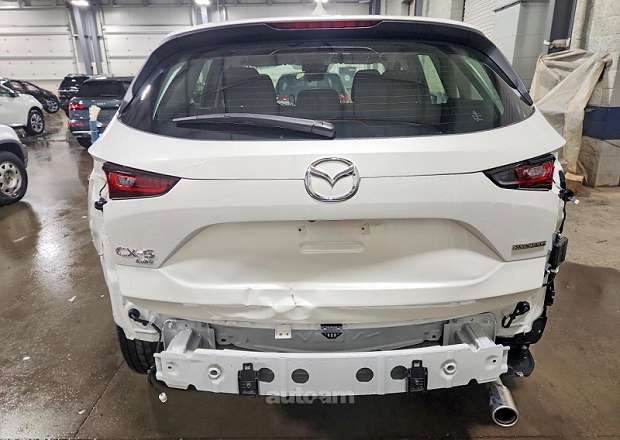 Mazda CX5