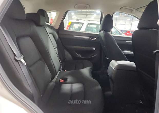 Mazda CX5
