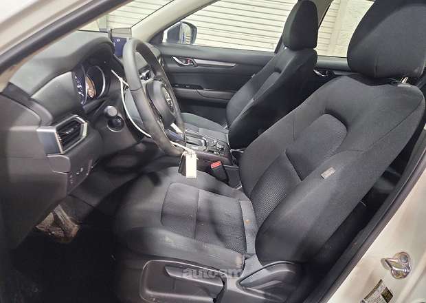 Mazda CX5