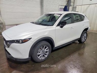 Mazda CX5  2025 