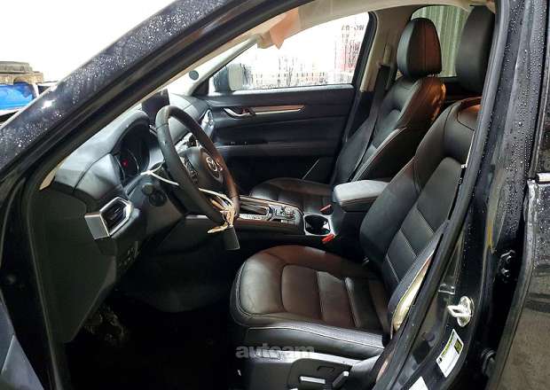 Mazda CX5