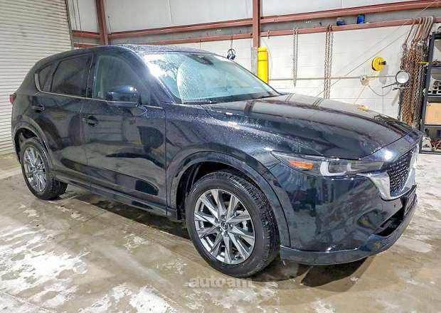 Mazda CX5