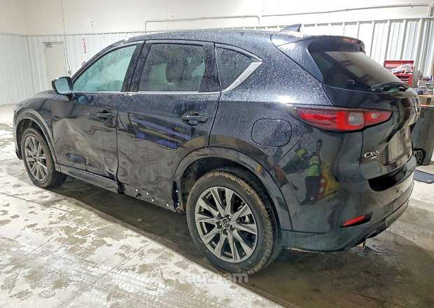 Mazda CX5