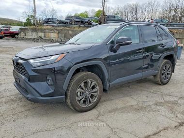 Toyota Rav 4  2024 