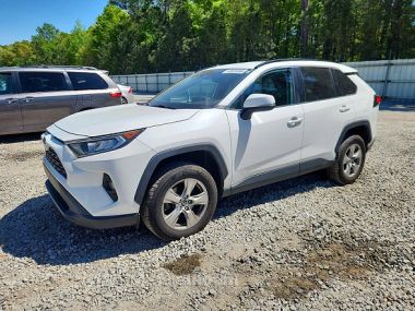 Toyota Rav 4  2020 