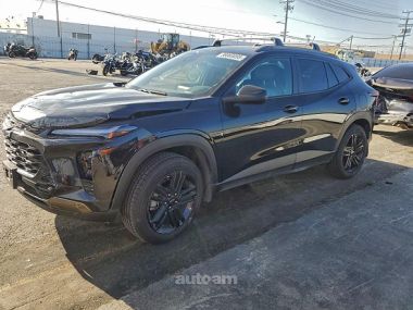 Chevrolet Trax  2025 