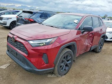 Toyota Rav 4  2024 
