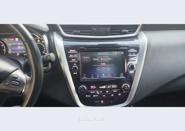 Nissan Murano