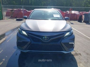 Toyota Camry  2023 