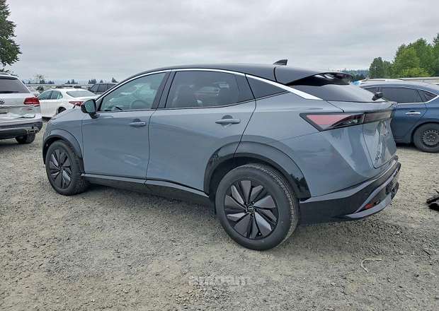 Nissan Ariya