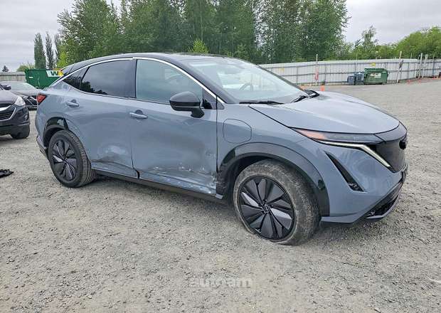 Nissan Ariya
