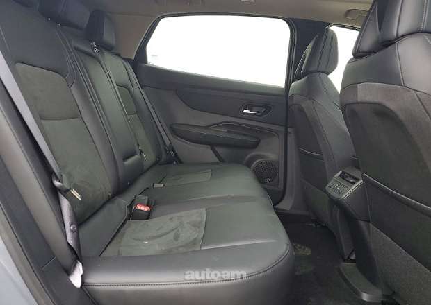 Nissan Ariya