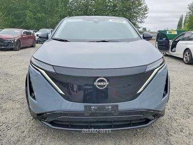Nissan Ariya  2025 