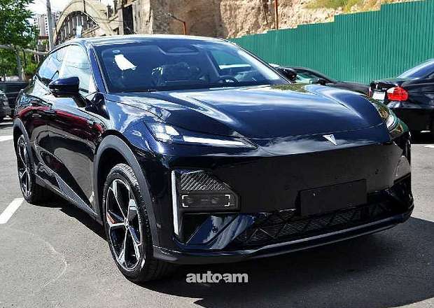 Changan Deepal S07
