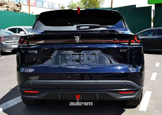 Changan Deepal S07