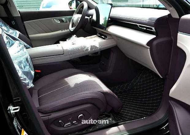 Changan Deepal S07