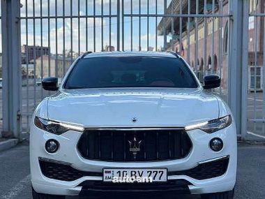 Maserati Levante  2022 