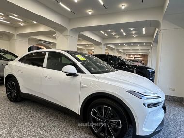 Onvo L60  2025 