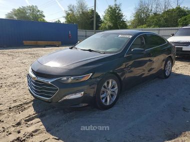 Chevrolet Malibu  2022 